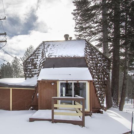 Tree House- Walk To Mammoth Village Mammoth Lakes Luaran gambar