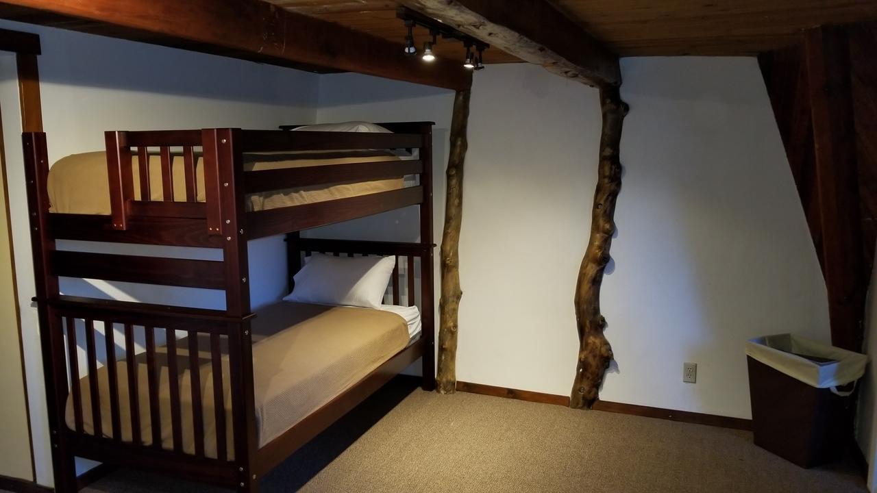 Tree House- Walk To Mammoth Village Mammoth Lakes Luaran gambar
