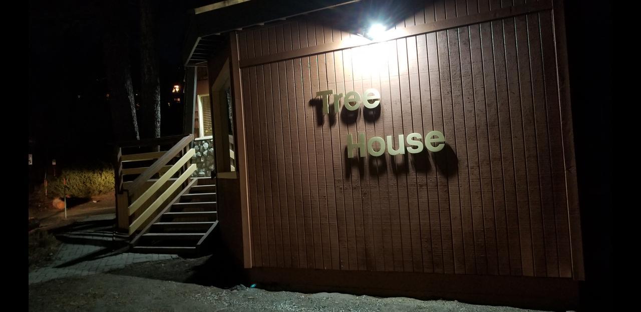 Tree House- Walk To Mammoth Village Mammoth Lakes Luaran gambar