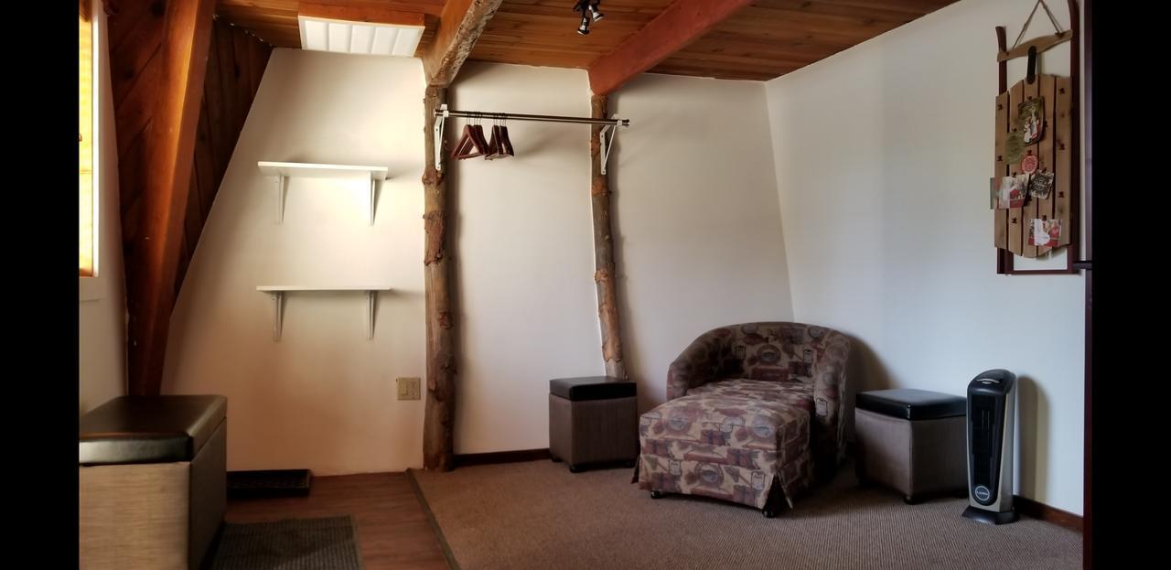 Tree House- Walk To Mammoth Village Mammoth Lakes Luaran gambar