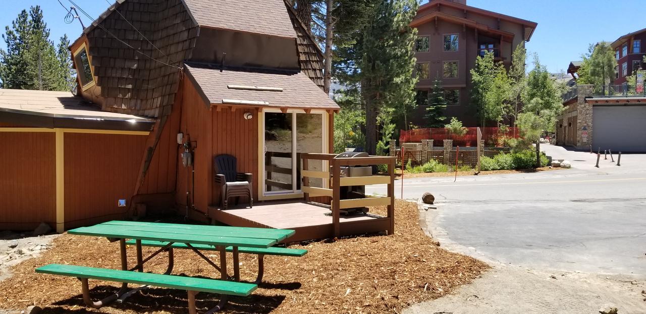 Tree House- Walk To Mammoth Village Mammoth Lakes Luaran gambar