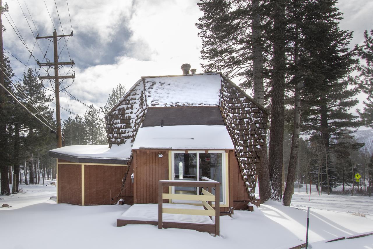 Tree House- Walk To Mammoth Village Mammoth Lakes Luaran gambar