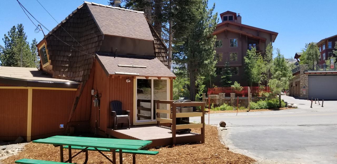 Tree House- Walk To Mammoth Village Mammoth Lakes Luaran gambar